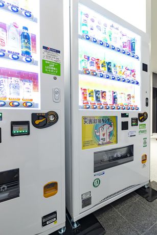 Imagen de los interiores del Hotel L stay and grow Minamisunamachi. Foto 9