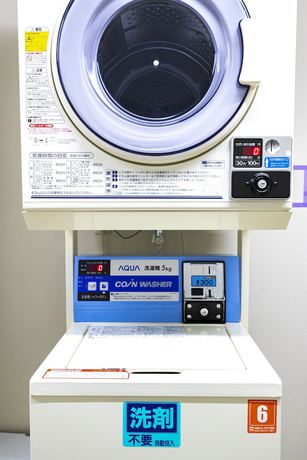 Imagen de los interiores del Hotel L stay and grow Minamisunamachi. Foto 10