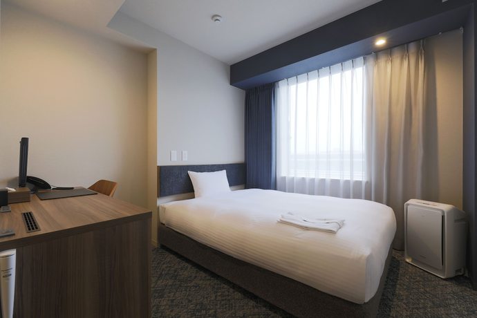 Imagen de la habitación del Hotel L stay and grow Minamisunamachi. Foto 6