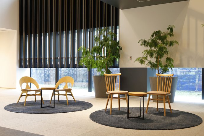 Imagen de los interiores del Hotel L stay and grow Minamisunamachi. Foto 14