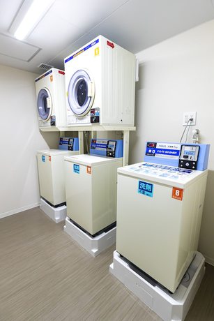 Imagen de los interiores del Hotel L stay and grow Minamisunamachi. Foto 15