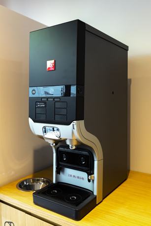 Imagen de los interiores del Hotel L stay and grow Minamisunamachi. Foto 16