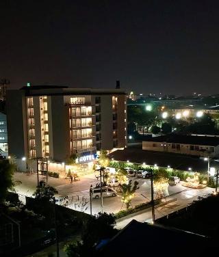 Imagen general del Hotel L2 HOTEL. Foto 1