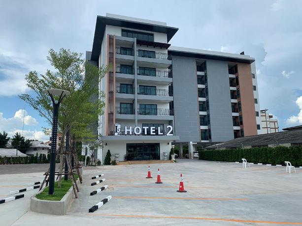 Imagen general del Hotel L2 HOTEL. Foto 2