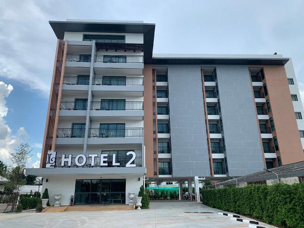 Imagen general del Hotel L2 HOTEL. Foto 5