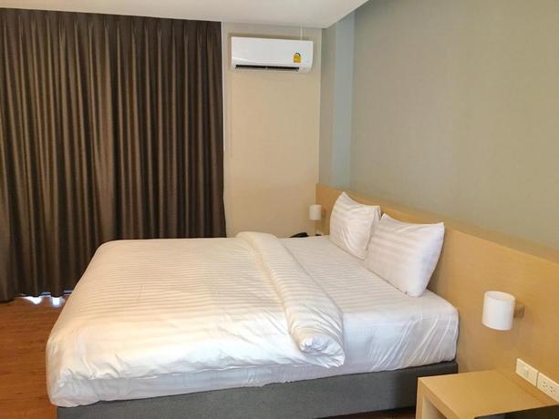Imagen general del Hotel L2 HOTEL. Foto 6