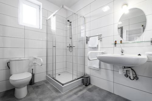 Imagen de la habitación del Hotel L26 Łopuszańska. Foto 16