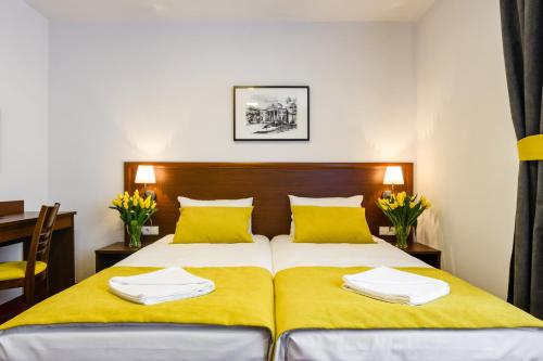 Imagen general del Hotel L26 Łopuszańska. Foto 1