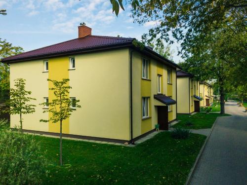 Imagen general del Hotel L26 Łopuszańska. Foto 12