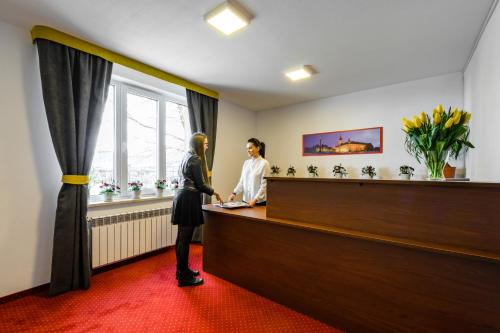Imagen general del Hotel L26 Łopuszańska. Foto 2