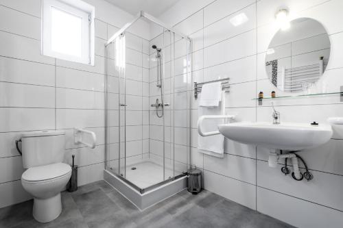 Imagen general del Hotel L26 Łopuszańska. Foto 3
