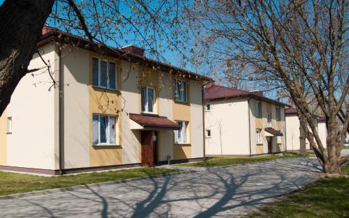 Imagen general del Hotel L26 Łopuszańska. Foto 5