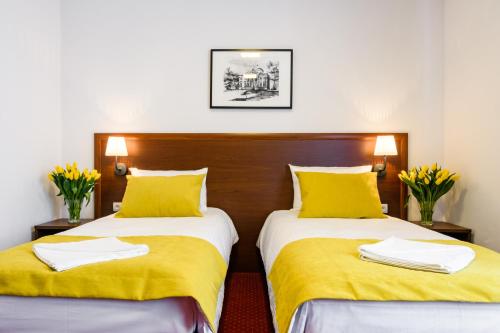 Imagen general del Hotel L26 Łopuszańska. Foto 9