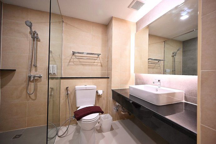 Imagen de la habitación del Hotel L2hotel. Foto 2
