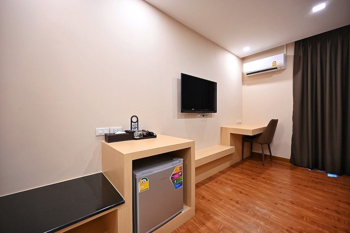 Imagen de la habitación del Hotel L2hotel. Foto 8