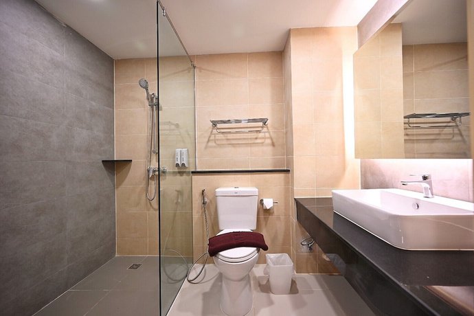 Imagen de la habitación del Hotel L2hotel. Foto 9