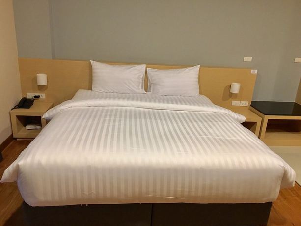 Imagen de la habitación del Hotel L2hotel. Foto 12