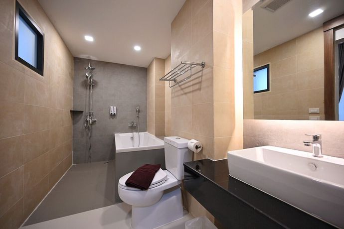 Imagen de la habitación del Hotel L2hotel. Foto 13