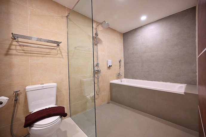 Imagen de la habitación del Hotel L2hotel. Foto 14