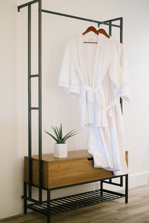 Imagen de la habitación del Hotel L3 Oasis. Foto 2