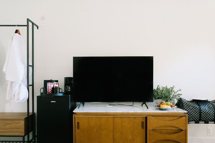 Imagen de la habitación del Hotel L3 Oasis. Foto 4