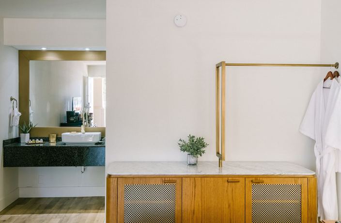 Imagen de la habitación del Hotel L3 Oasis. Foto 8