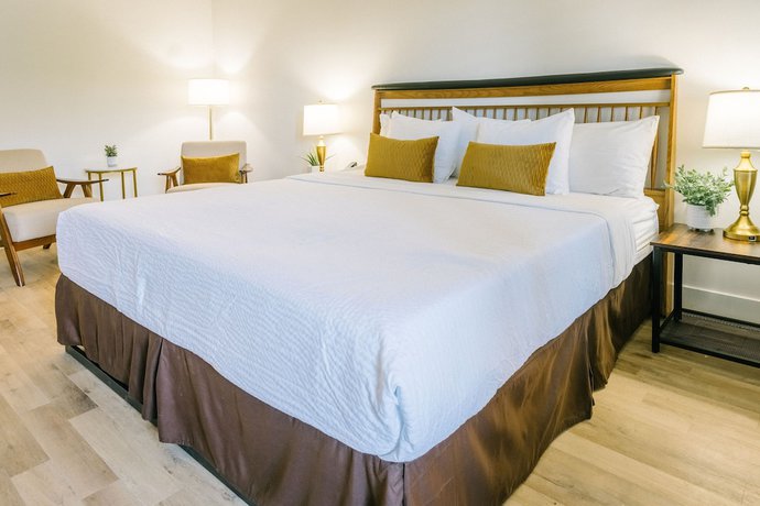 Imagen de la habitación del Hotel L3 Oasis. Foto 9