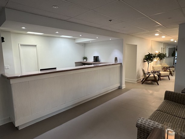 Imagen de los interiores del Hotel L3 Oasis. Foto 19