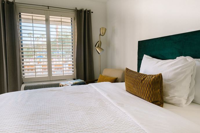 Imagen de la habitación del Hotel L3 Oasis. Foto 13