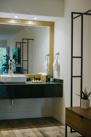 Imagen de la habitación del Hotel L3 Oasis. Foto 14