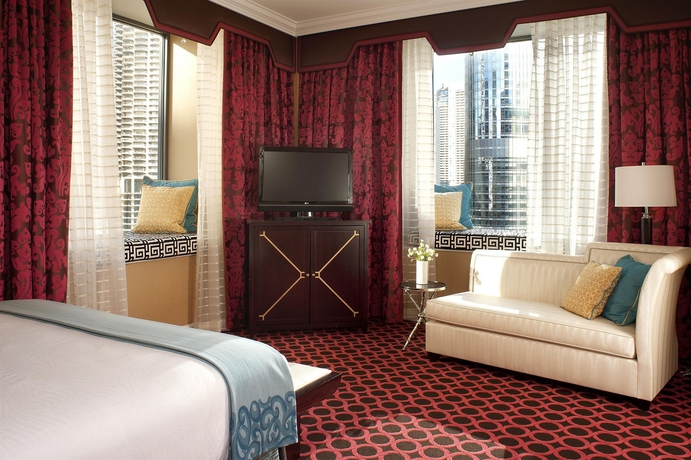 Imagen de la habitación del Hotel L7 Chicago by LOTTE. Foto 4