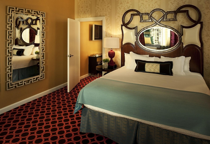 Imagen de la habitación del Hotel L7 Chicago by LOTTE. Foto 5