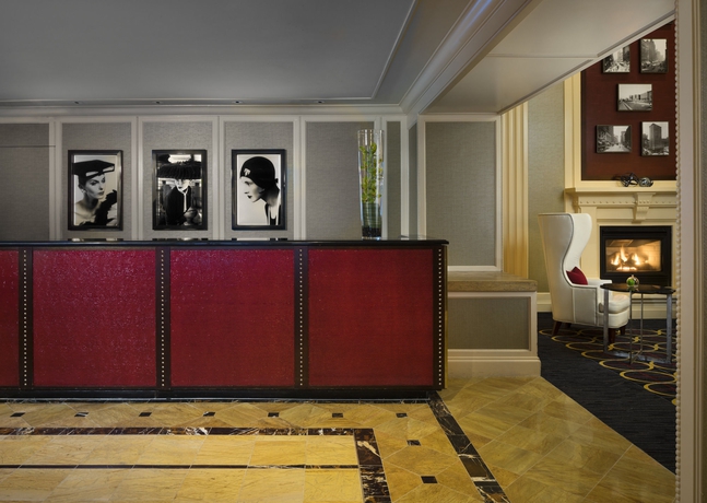 Imagen de los interiores del Hotel L7 Chicago by LOTTE. Foto 9