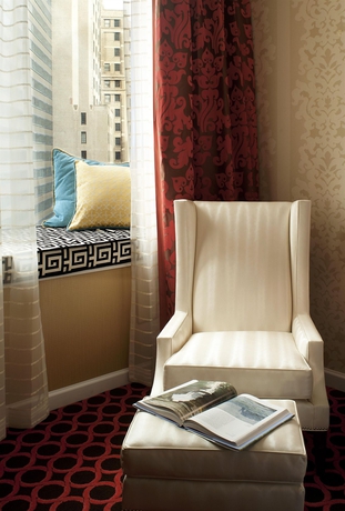 Imagen de los interiores del Hotel L7 Chicago by LOTTE. Foto 13