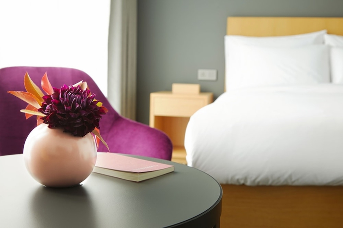 Imagen de la habitación del Hotel L7 Gangnam By Lotte. Foto 3