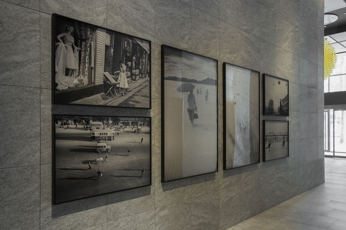 Imagen de los interiores del Hotel L7 Gangnam By Lotte. Foto 14