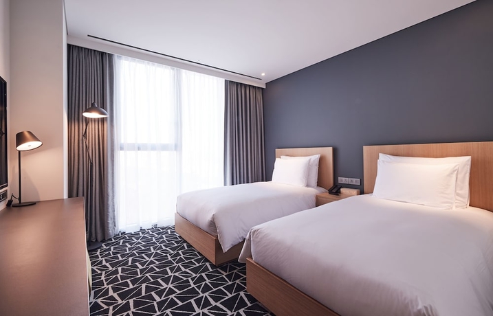 Imagen de la habitación del Hotel L7 Gangnam By Lotte. Foto 5