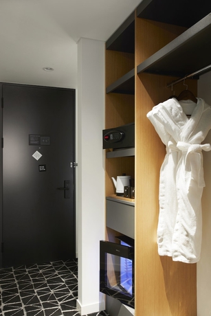 Imagen de la habitación del Hotel L7 Gangnam By Lotte. Foto 7