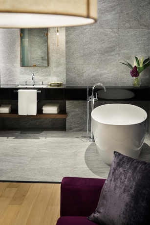 Imagen de la habitación del Hotel L7 Gangnam By Lotte. Foto 12