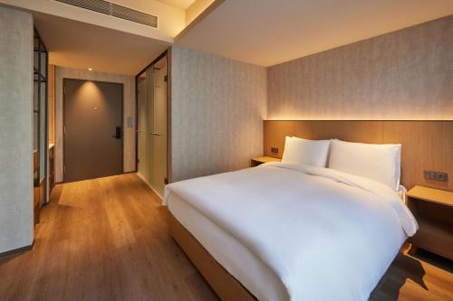 Imagen general del Hotel L7 HAEUNDAE by LOTTE HOTELS. Foto 4