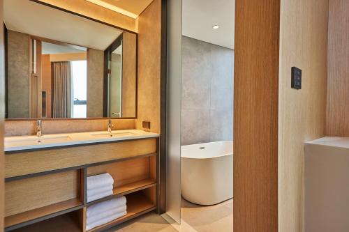Imagen general del Hotel L7 HAEUNDAE by LOTTE HOTELS. Foto 9