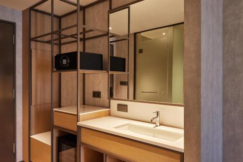 Imagen general del Hotel L7 Haeundae. Foto 2