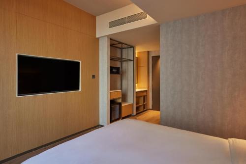 Imagen general del Hotel L7 Haeundae. Foto 3
