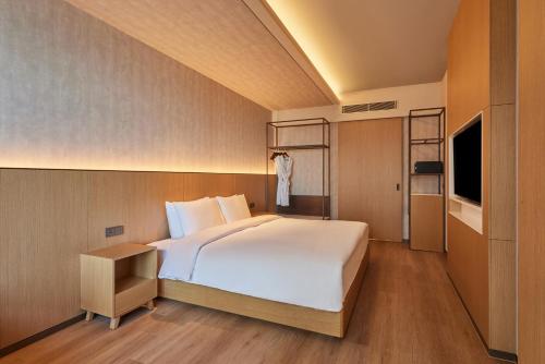 Imagen de la habitación del Hotel L7 Haeundae. Foto 13