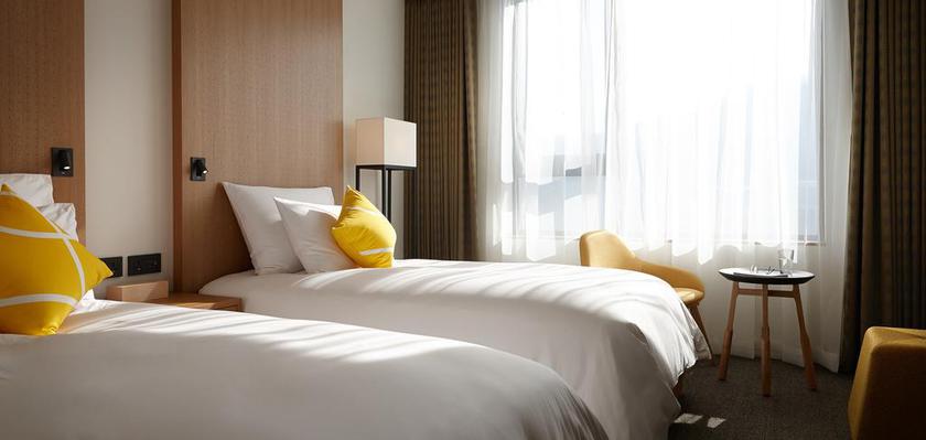 Imagen general del Hotel L7 Myeongdong. Foto 7