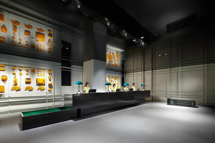 Imagen general del Hotel L7 Myeongdong. Foto 9