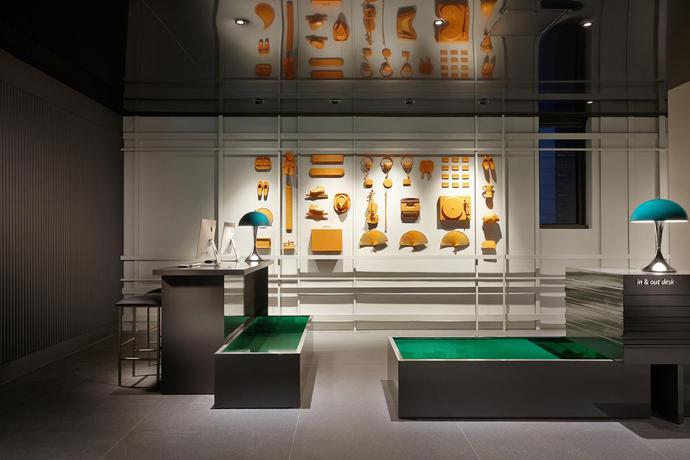 Imagen general del Hotel L7 Myeongdong by LOTTE HOTELS. Foto 3