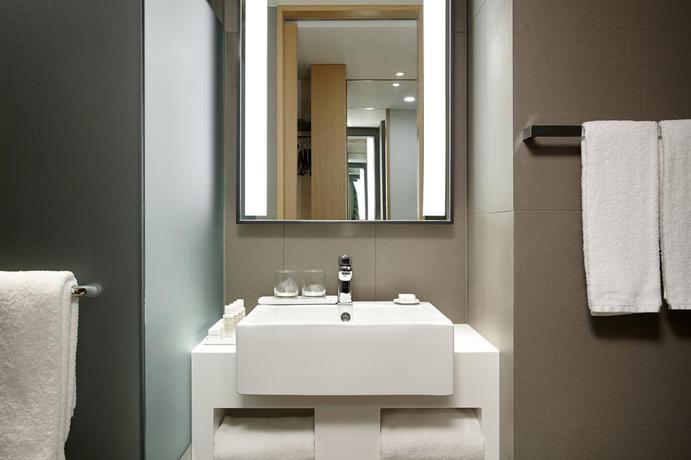 Imagen general del Hotel L7 Myeongdong by LOTTE HOTELS. Foto 6