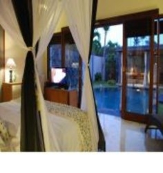 Imagen general del Hotel LA BEAU KUNTI VILLA. Foto 3