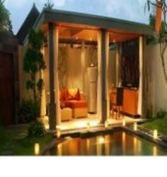 Imagen general del Hotel LA BEAU KUNTI VILLA. Foto 4